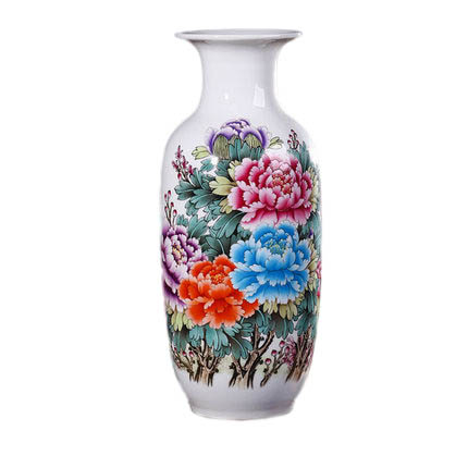 Kompatibel porcelæn til Jahrriesnge vase cna0972 Kompatibel porcelæn Jahrriesnge til vase cna0972