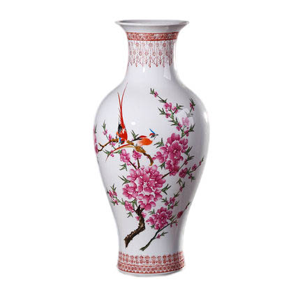 Kompatibel porcelæn til Jahrriesnge vase cna0976 Kompatibel porcelæn Jahrriesnge til vase cna0976