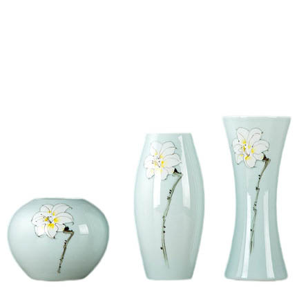 Kompatibel porcelæn til Jahrriesnge vase cna0981 Kompatibel porcelæn Jahrriesnge til vase cna0981
