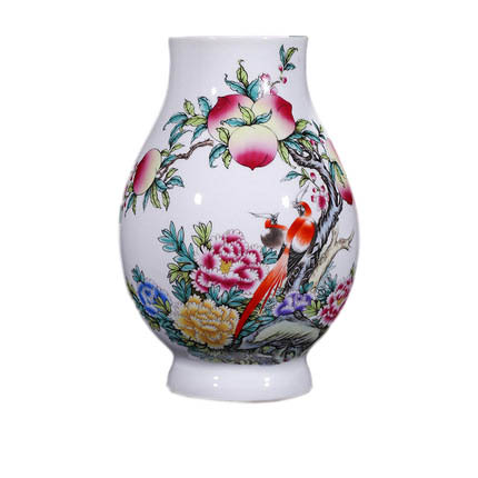Kompatibel porcelæn til Jahrriesnge vase cna0994 Kompatibel porcelæn Jahrriesnge til vase cna0994