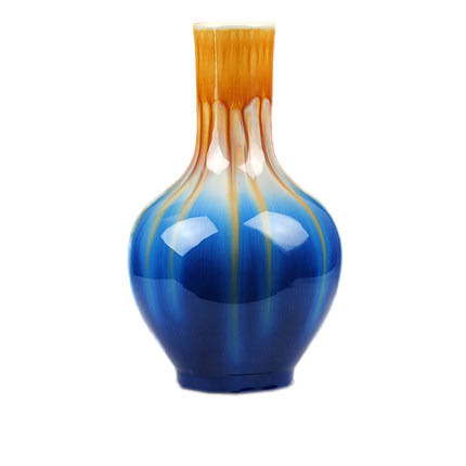 Kompatibel porcelæn til Jahrriesnge kiln crack glaze vase cna1000 Kompatibel porcelæn Jahrriesnge til kiln crack glaze vase cna1000