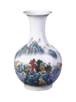 Kompatibel porcelæn til Jahrriesnge vase cna1012 Kompatibel porcelæn Jahrriesnge til vase cna1012