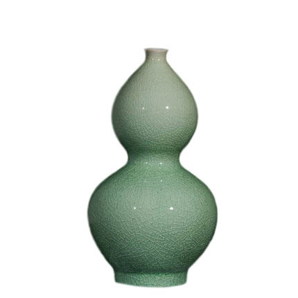 Kompatibel porcelæn til Jahrriesnge crack glaze vase cna1027 Kompatibel porcelæn Jahrriesnge til crack glaze vase cna1027