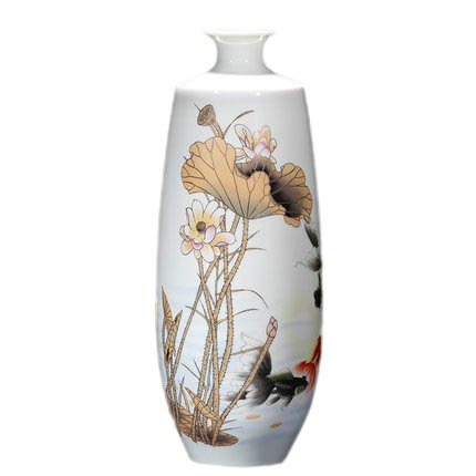 Kompatibel porcelæn til Jahrriesnge flowers vase cna1090 Kompatibel porcelæn Jahrriesnge til flowers vase cna1090