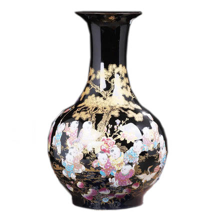 Kompatibel porcelæn til Jahrriesnge flowers and birds vase cna1105 Kompatibel porcelæn Jahrriesnge til flowers and birds vase cna1105