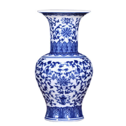 Kompatibel porcelæn til Jahrriesnge vase cna1212 Kompatibel porcelæn Jahrriesnge til vase cna1212