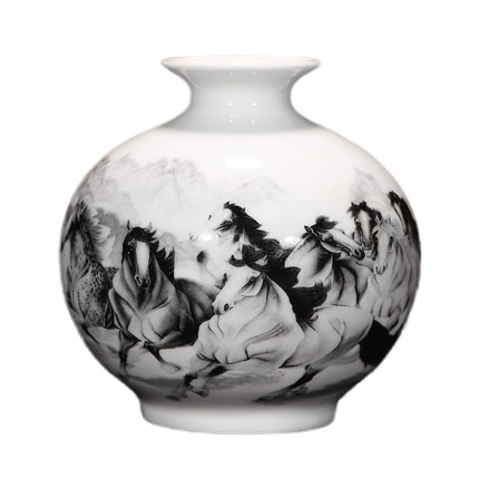 Kompatibel porcelæn til Jahrriesnge amimal vase cna1260 Kompatibel porcelæn Jahrriesnge til amimal vase cna1260