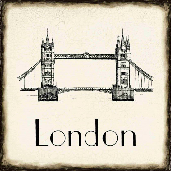 Kompatibel Stilleben til Jahrriesnge london-bridge-lpf00032 Kompatibel Stilleben Jahrriesnge til london-bridge-lpf00032