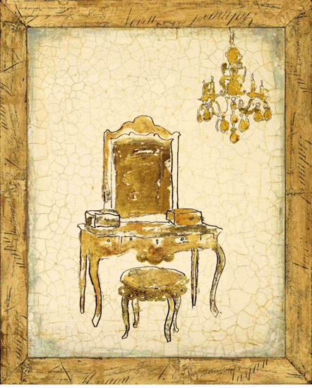 Kompatibel Stilleben til Jahrriesnge dressing-table-lpf00171 Kompatibel Stilleben Jahrriesnge til dressing-table-lpf00171