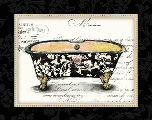 Kompatibel Stilleben til Jahrriesnge badekar-lpf00217 Kompatibel Stilleben Jahrriesnge til badekar-lpf00217