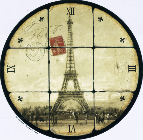 Kompatibel Stilleben til Jahrriesnge clock-lpf00233 Kompatibel Stilleben Jahrriesnge til clock-lpf00233