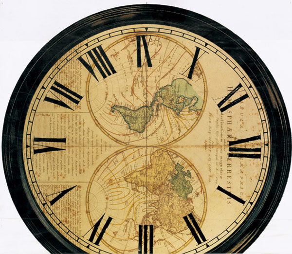 Kompatibel Stilleben til Jahrriesnge clock-lpf00234 Kompatibel Stilleben Jahrriesnge til clock-lpf00234