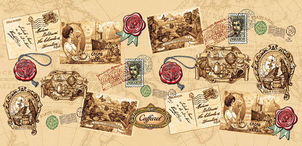 Kompatibel Stilleben til Jahrriesnge stamp-lpf00235 Kompatibel Stilleben Jahrriesnge til stamp-lpf00235