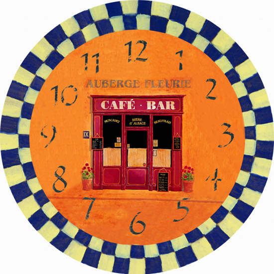 Kompatibel Stilleben til Jahrriesnge clock-lpf00237 Kompatibel Stilleben Jahrriesnge til clock-lpf00237