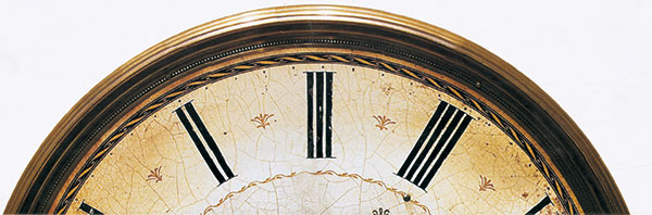 Kompatibel Stilleben til Jahrriesnge clock-lpf00240 Kompatibel Stilleben Jahrriesnge til clock-lpf00240