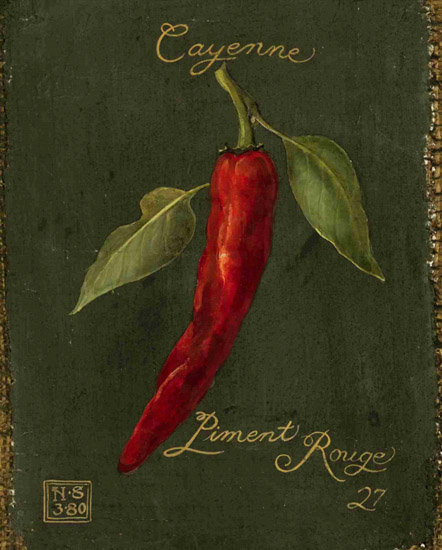 Kompatibel Stilleben til Jahrriesnge chili-lpf00287 Kompatibel Stilleben Jahrriesnge til chili-lpf00287