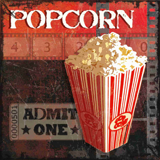 Kompatibel Stilleben til Jahrriesnge popcorn-lpf00316 Kompatibel Stilleben Jahrriesnge til popcorn-lpf00316