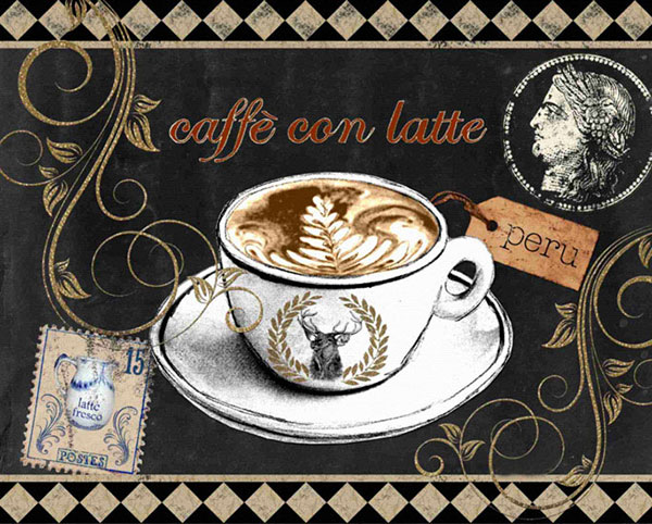 Kompatibel Stilleben til Jahrriesnge coffee-lpf00352 Kompatibel Stilleben Jahrriesnge til coffee-lpf00352