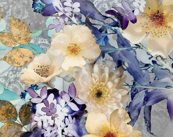 Kompatibel Blomster til JAHRRIESNGE flower-lpf00544 Kompatibel Blomster JAHRRIESNGE til flower-lpf00544