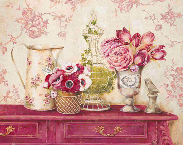 Kompatibel Blomster til JAHRRIESNGE flower-lpf00603 Kompatibel Blomster JAHRRIESNGE til flower-lpf00603