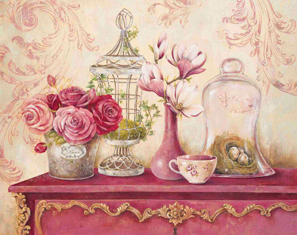 Kompatibel Blomster til JAHRRIESNGE flower-lpf00604 Kompatibel Blomster JAHRRIESNGE til flower-lpf00604