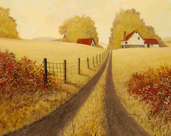 Kompatibel Landskab til JAHRRIESNGE village-lpf00640 Kompatibel Landskab JAHRRIESNGE til village-lpf00640