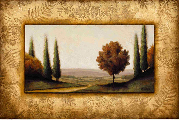 Kompatibel Landskab til JAHRRIESNGE trees-lpf00666 Kompatibel Landskab JAHRRIESNGE til trees-lpf00666