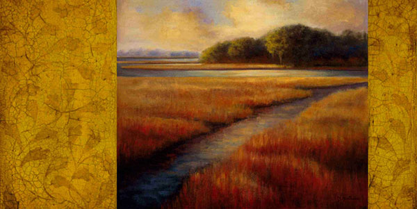 Kompatibel Landskab til JAHRRIESNGE swamp-lpf00669 Kompatibel Landskab JAHRRIESNGE til swamp-lpf00669