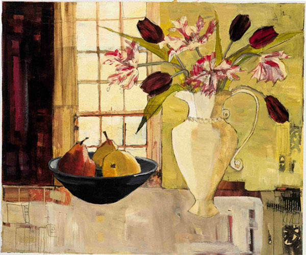 Kompatibel Landskab til JAHRRIESNGE flowers-lpf00698 Kompatibel Landskab JAHRRIESNGE til flowers-lpf00698