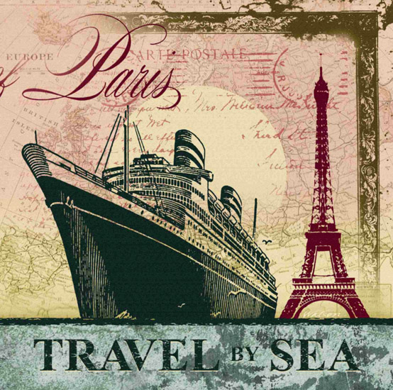 Kompatibel Landskab til JAHRRIESNGE travel-by-sea-lpf00823 Kompatibel Landskab JAHRRIESNGE til travel-by-sea-lpf00823