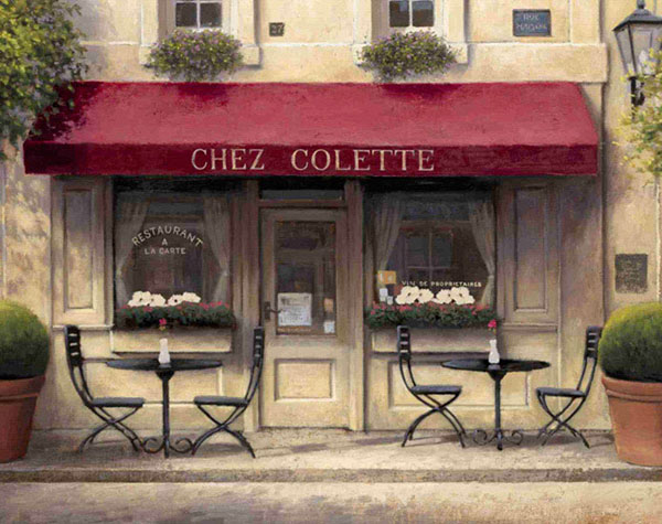 Kompatibel Landskab til JAHRRIESNGE chez-colette-lpf00887 Kompatibel Landskab JAHRRIESNGE til chez-colette-lpf00887