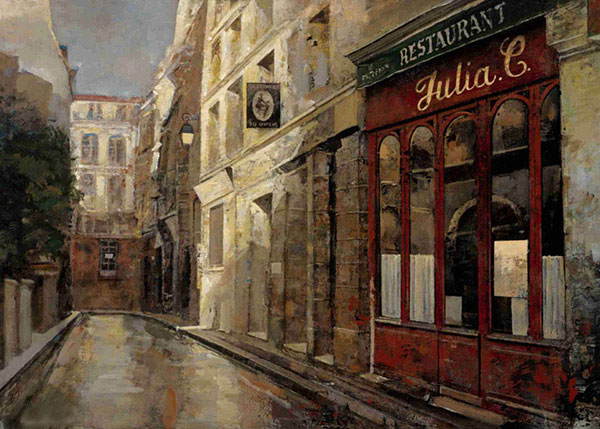 Kompatibel Landskab til Jahrriesnge restaurant-lpf00901 Kompatibel Landskab Jahrriesnge til restaurant-lpf00901