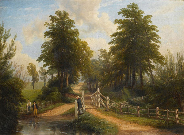 Kompatibel Landskab til Jahrriesnge untitle-lpf01016 Kompatibel Landskab Jahrriesnge til untitle-lpf01016