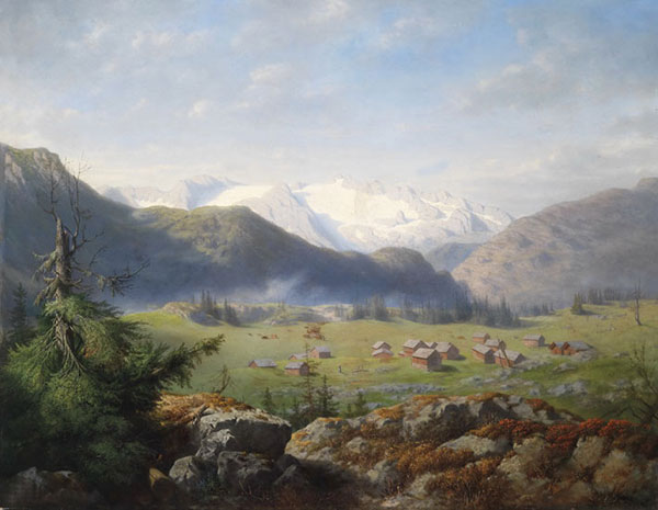 Kompatibel Landskab til Jahrriesnge village-lpf01031 Kompatibel Landskab Jahrriesnge til village-lpf01031