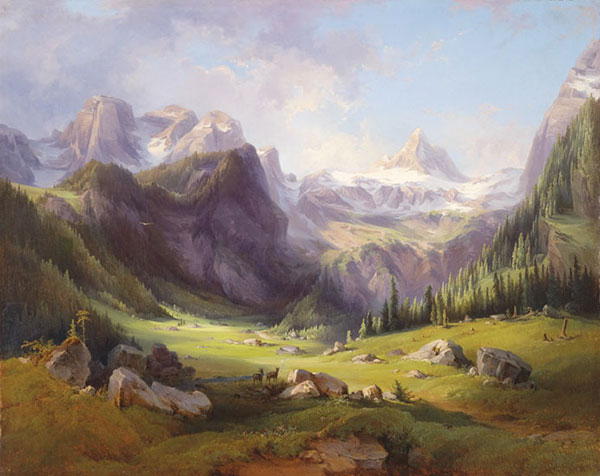 Kompatibel Landskab til JAHRRIESNGE montain-lpf01040 Kompatibel Landskab JAHRRIESNGE til montain-lpf01040