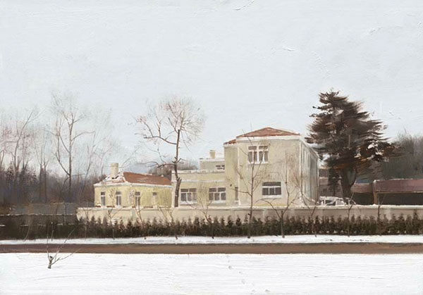 Kompatibel Landskab til JAHRRIESNGE winter-lpf01080 Kompatibel Landskab JAHRRIESNGE til winter-lpf01080