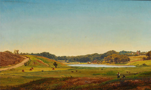 Kompatibel Landskab til JAHRRIESNGE lake-lpf01161 Kompatibel Landskab JAHRRIESNGE til lake-lpf01161