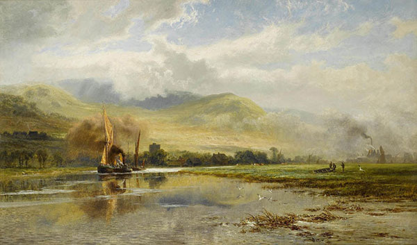 Kompatibel Landskab til JAHRRIESNGE river-lpf01201 Kompatibel Landskab JAHRRIESNGE til river-lpf01201