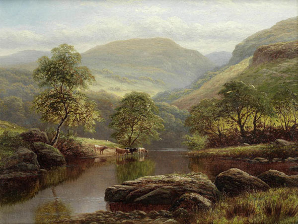 Kompatibel Landskab til JAHRRIESNGE sea-lpf01243 Kompatibel Landskab JAHRRIESNGE til sea-lpf01243