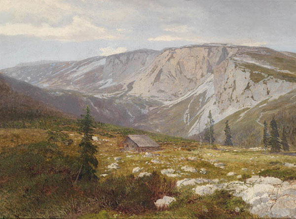 Kompatibel Landskab til JAHRRIESNGE mountain-lpf01464 Kompatibel Landskab JAHRRIESNGE til mountain-lpf01464