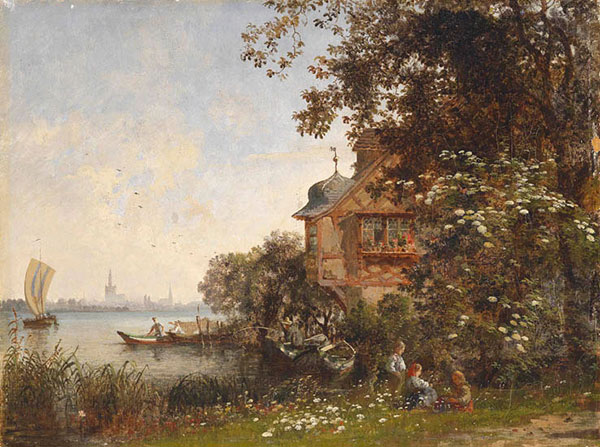 Kompatibel Landskab til JAHRRIESNGE sea-lpf01470 Kompatibel Landskab JAHRRIESNGE til sea-lpf01470