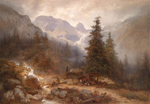 Kompatibel Landskab til JAHRRIESNGE mountain-lpf01478 Kompatibel Landskab JAHRRIESNGE til mountain-lpf01478