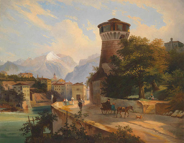 Kompatibel Landskab til JAHRRIESNGE river-lpf01568 Kompatibel Landskab JAHRRIESNGE til river-lpf01568