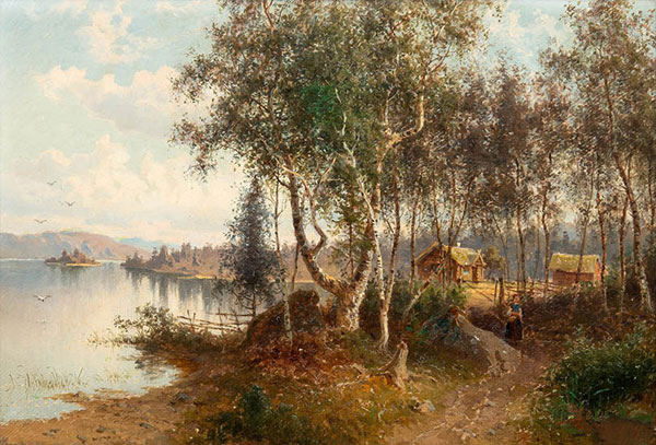 Kompatibel Landskab til Jahrriesnge tree-lpf01614 Kompatibel Landskab Jahrriesnge til tree-lpf01614