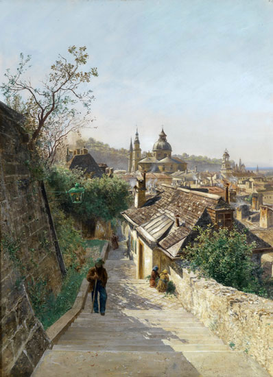 Kompatibel Landskab til Jahrriesnge city-lpf01691 Kompatibel Landskab Jahrriesnge til city-lpf01691