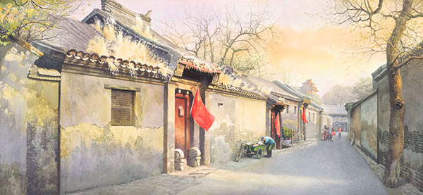 Kompatibel Landskab til Jahrriesnge houses-lpf01859 Kompatibel Landskab Jahrriesnge til houses-lpf01859