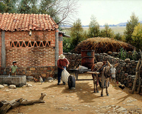 Kompatibel Landskab til JAHRRIESNGE daddy-lpf02042 Kompatibel Landskab JAHRRIESNGE til daddy-lpf02042