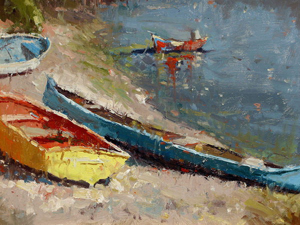 Kompatibel Landskab til JAHRRIESNGE boat-lpf02048 Kompatibel Landskab JAHRRIESNGE til boat-lpf02048