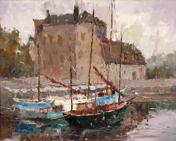 Kompatibel Landskab til JAHRRIESNGE boat-lpf02054 Kompatibel Landskab JAHRRIESNGE til boat-lpf02054