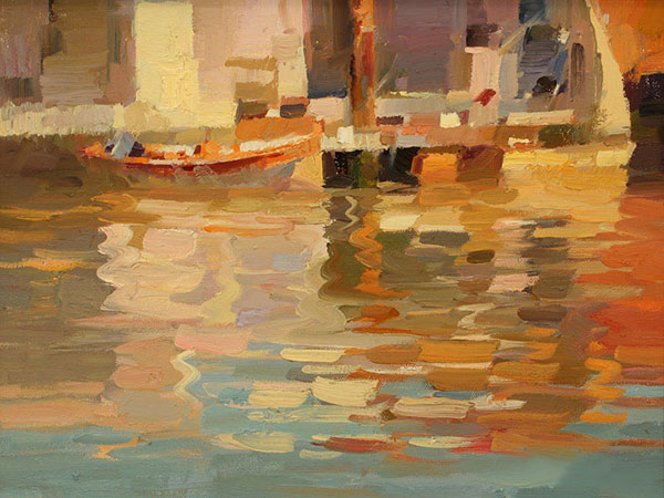 Kompatibel Landskab til JAHRRIESNGE boats-lpf02104 Kompatibel Landskab JAHRRIESNGE til boats-lpf02104